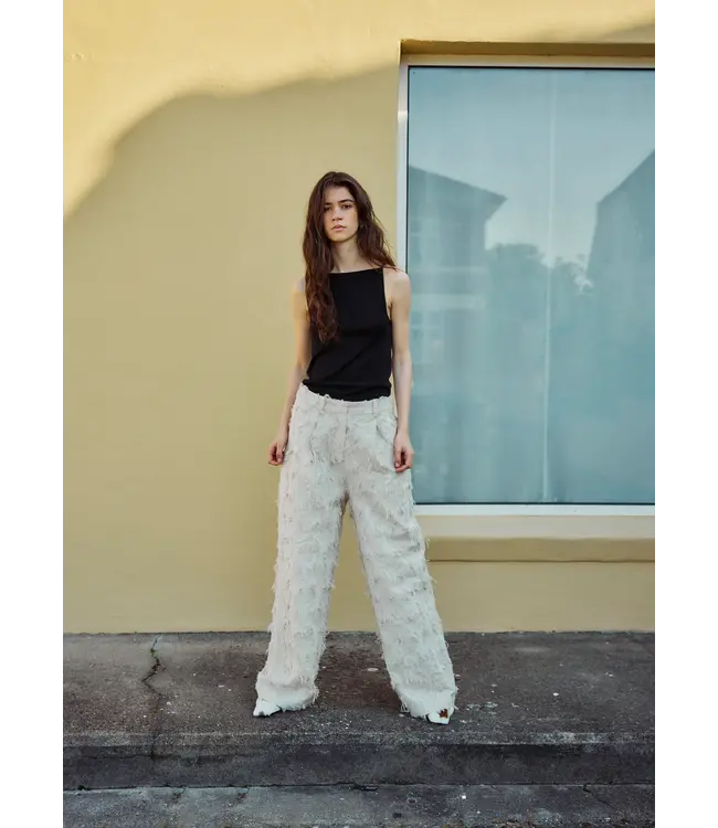 Norr Norr Bina Wide Pants