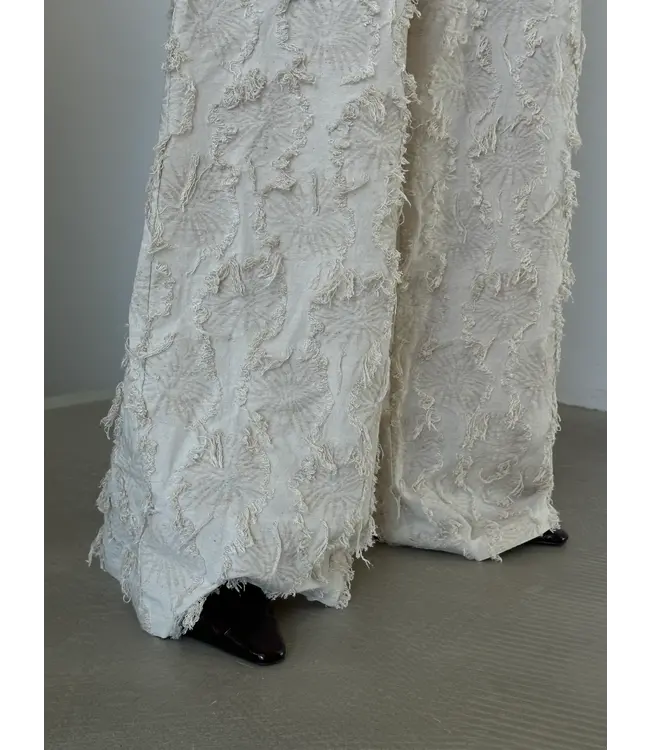 Norr Norr Bina Wide Pants