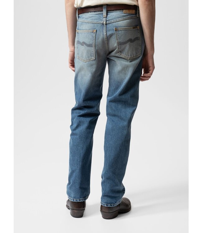 Nudie Jeans Nudie Jeans Rad Rufus Sunset Shadow