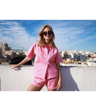 Ellastiek Ellastiek Blouse Pip Dames