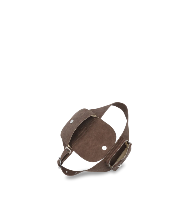 Silfen Silfen Eliza Belt Coffee