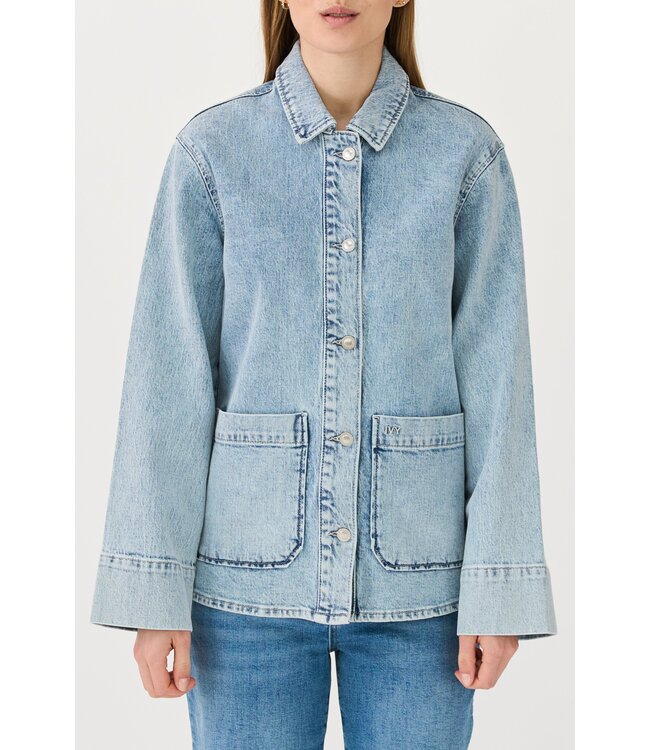 Ivy Ivy Cory Jacket Wash Saint Denis