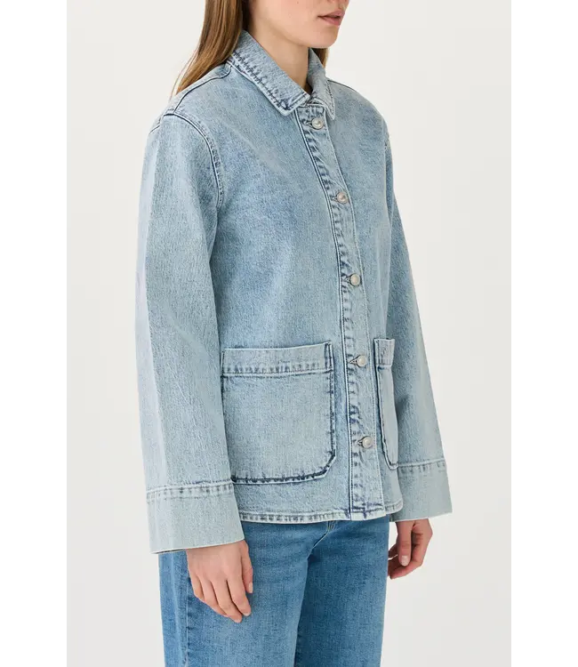 Ivy Ivy Cory Jacket Wash Saint Denis