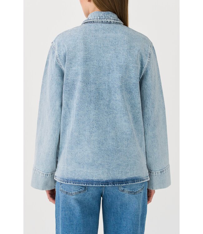 Ivy Ivy Cory Jacket Wash Saint Denis