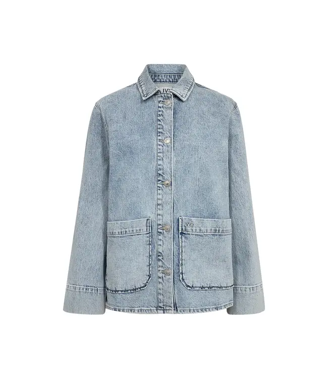 Ivy Ivy Cory Jacket Wash Saint Denis