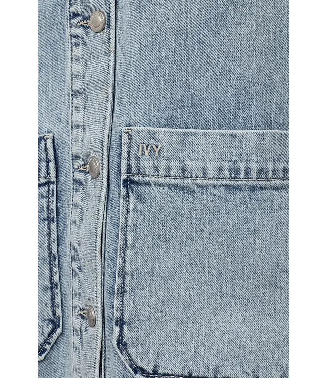 Ivy Ivy Cory Jacket Wash Saint Denis