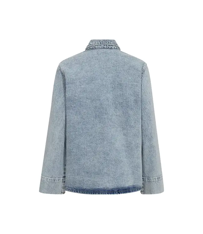 Ivy Ivy Cory Jacket Wash Saint Denis