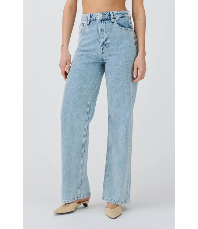 IVY Copenhagen Ivy Brooke Jeans Wash Saint Denis