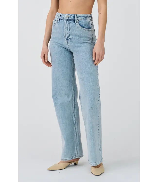 IVY Copenhagen Ivy Brooke Jeans Wash Saint Denis