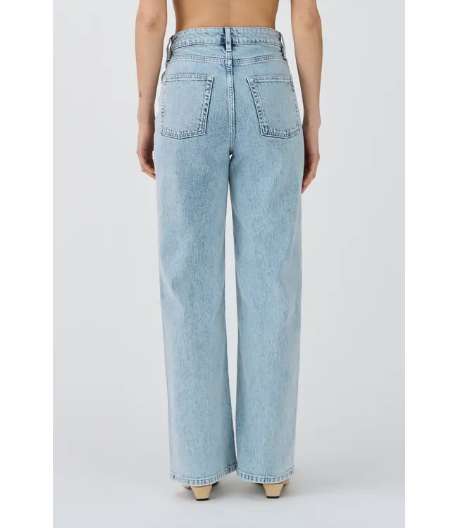 IVY Copenhagen Ivy Brooke Jeans Wash Saint Denis
