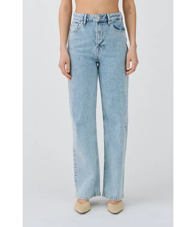 IVY Copenhagen Ivy Brooke Jeans Wash Saint Denis