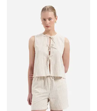 Nous Sommes Labels Nous Sommes Label Sophie Top Off White