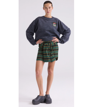 Stieglitz Stieglitz Chano Skirt Green