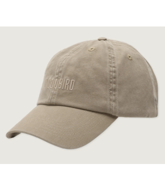 woodbird Woodbird Core Base Cap