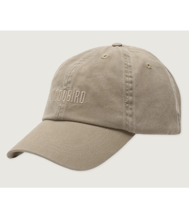 woodbird Woodbird Core Base Cap