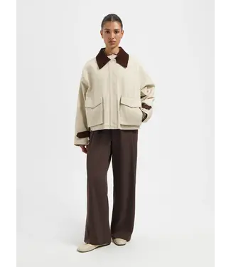 Nous Sommes Labels Nous Sommes Labels Fenna Jacket Sand