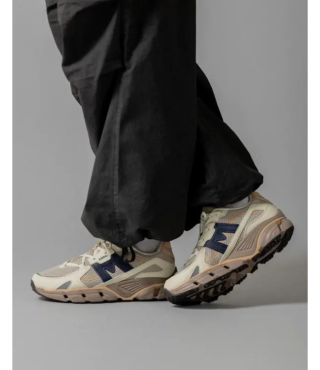 Karhu Karhu Super Fulcrum Solitary Star / Naval Academy