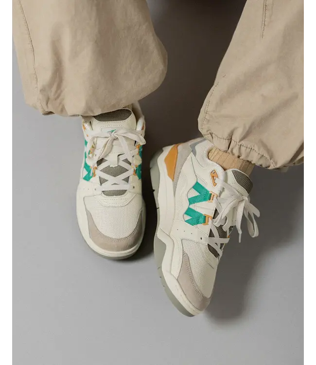 Karhu Karhu Fusion XT Silver Lining / Winter Green