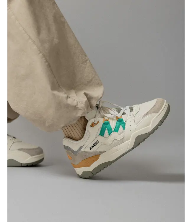 Karhu Karhu Fusion XT Silver Lining / Winter Green