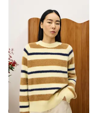Frnch Frnch Pull Himalayen Beurre