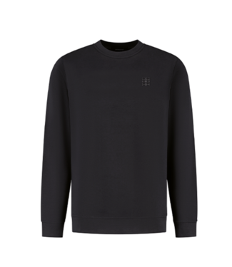 Vanner Roski Basic Sweater Black