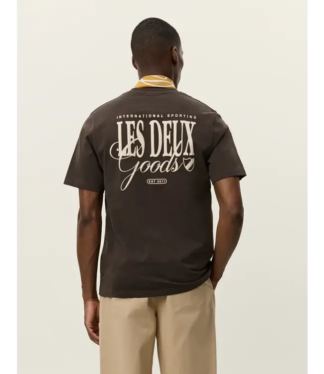 Les Deux Les Deux Goods T-Shirt Delicioso