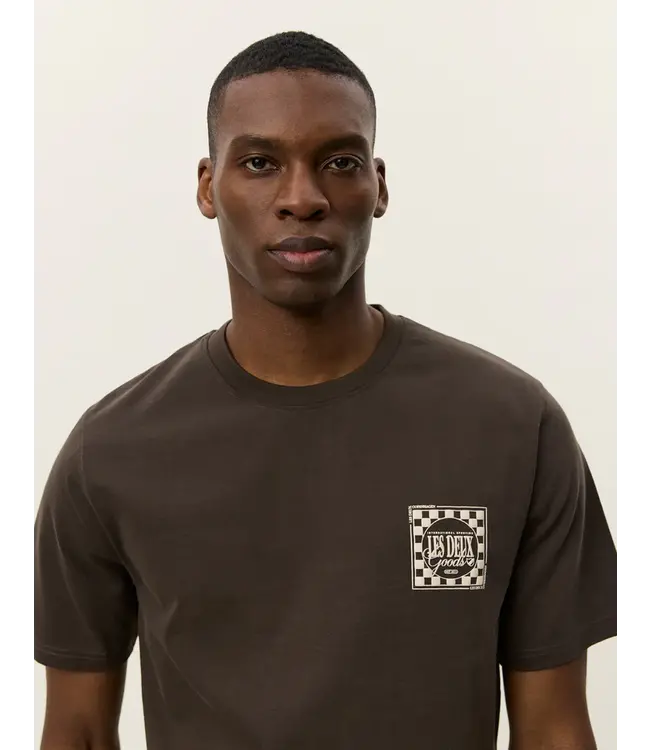 Les Deux Les Deux Goods T-Shirt Delicioso