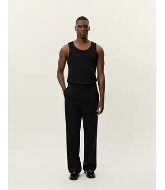 Les Deux Les Deux Randall Suiting Pants Black