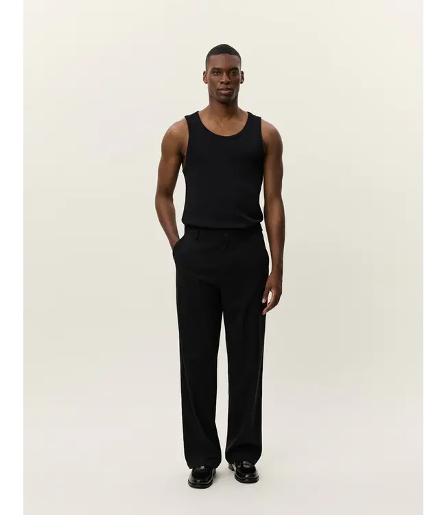Les Deux Les Deux Randall Suiting Pants Black