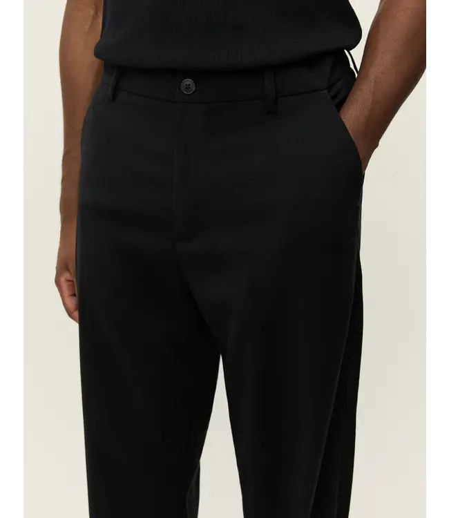 Les Deux Les Deux Randall Suiting Pants Black