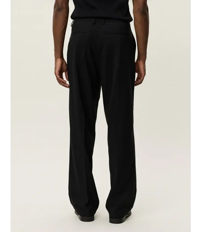 Les Deux Les Deux Randall Suiting Pants Black