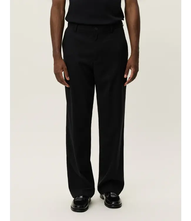 Les Deux Les Deux Randall Suiting Pants Black