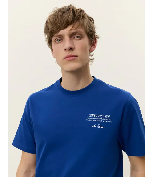 Les Deux Les Deux West Side T-Shirt Limoges