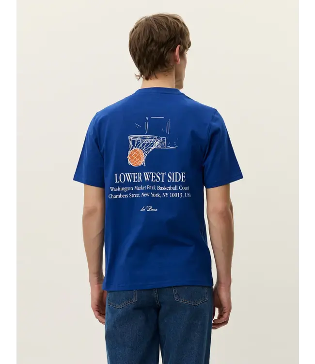 Les Deux Les Deux West Side T-Shirt Limoges