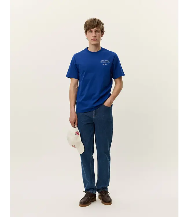 Les Deux Les Deux West Side T-Shirt Limoges