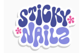 Sticky Nailz