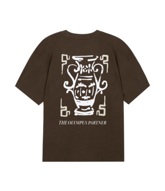 comfort club Comfort Club Amphora Tee Carafe