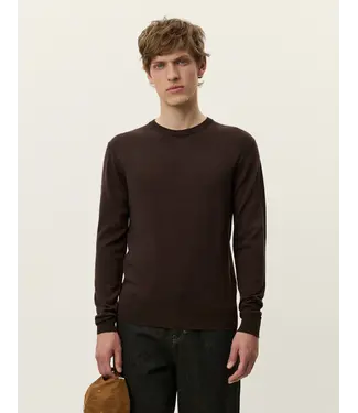 Les Deux Les Deux Greyson Merino Knit Delicioso