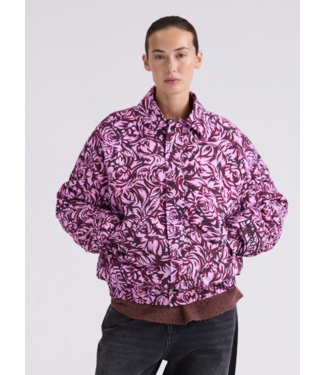 Stieglitz Stieglitz Chaline Bomber Pink
