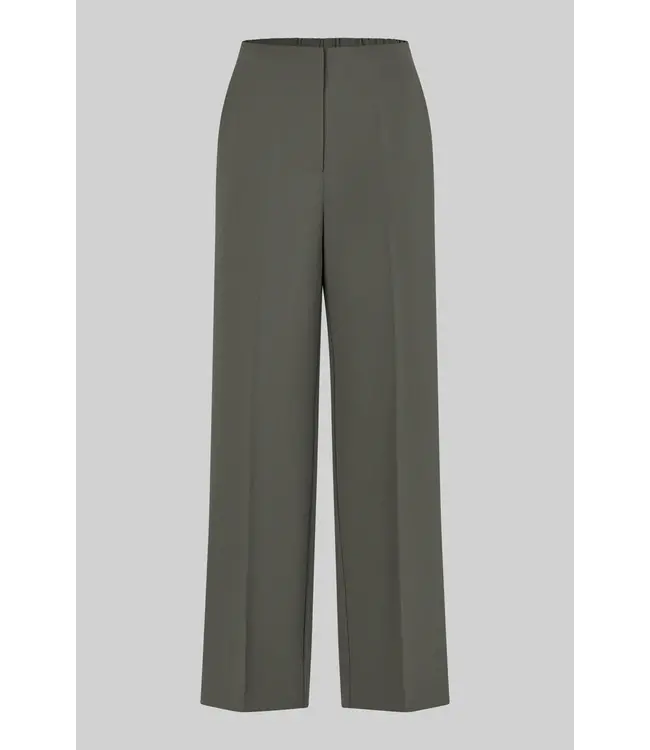 Second Female Second Female Fique Classic Trousers Beluga
