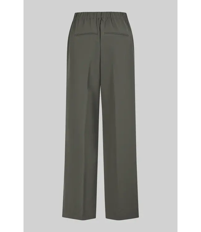 Second Female Second Female Fique Classic Trousers Beluga