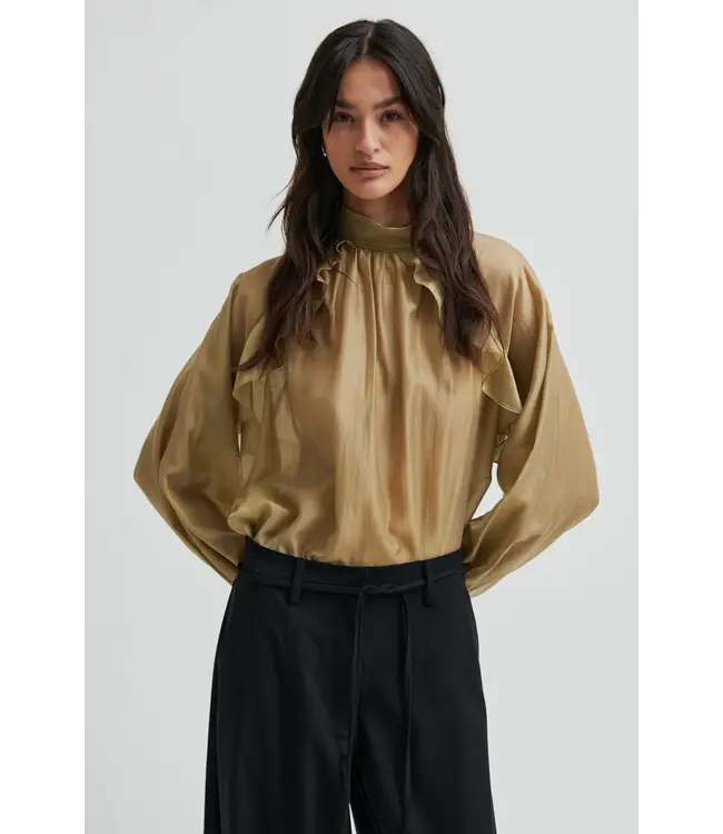 Second Female Second Female Blink Cargo Trousers Black