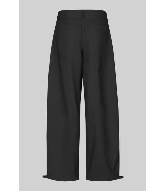 Second Female Second Female Blink Cargo Trousers Black