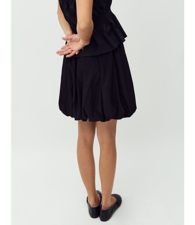 MbyM Mbym Quilna Belaria-M Skirt Black