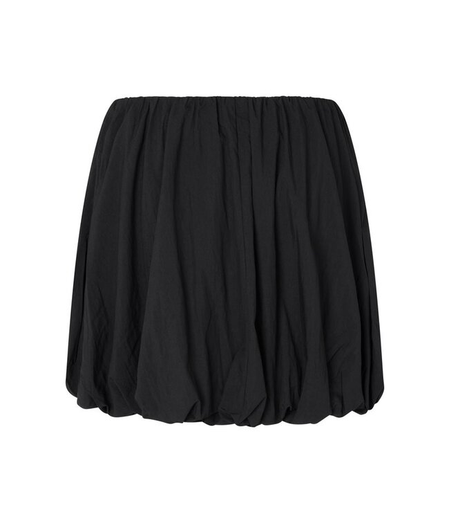 MbyM Mbym Quilna Belaria-M Skirt Black