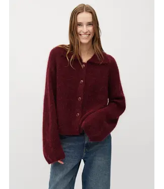 MbyM Mbym Sunday Larya-M Knit Fig