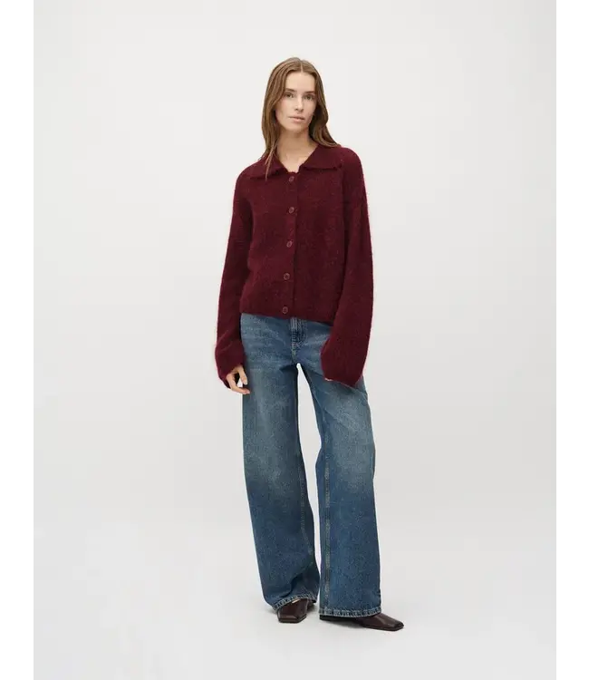 MbyM Mbym Sunday Larya-M Knit Fig