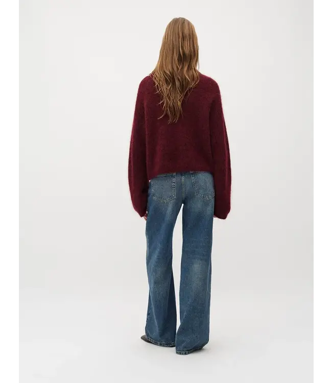 MbyM Mbym Sunday Larya-M Knit Fig