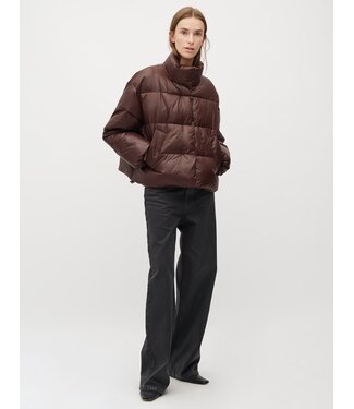 MbyM Mbym Reyan Seraphina-M Outerwear Java