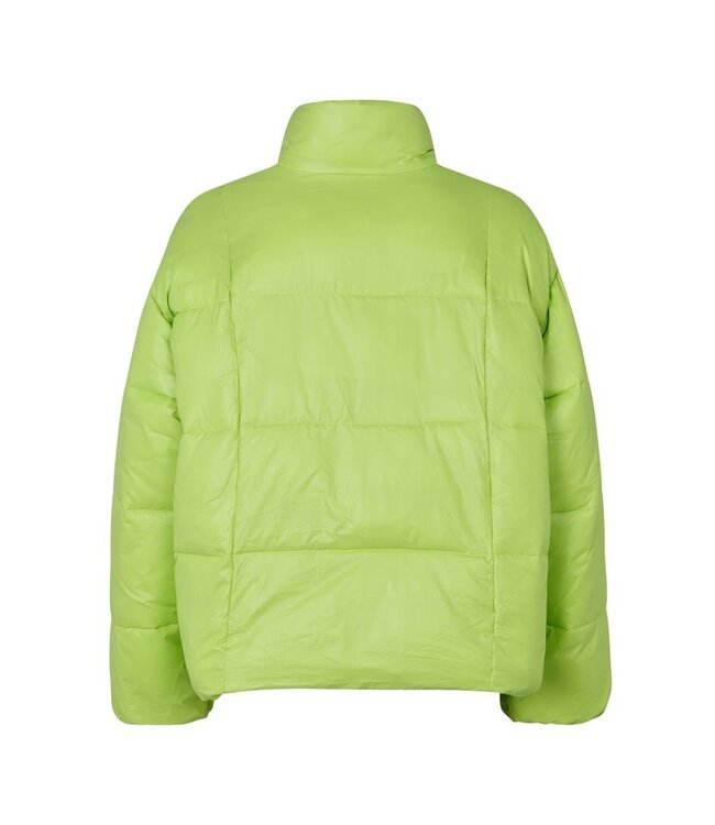 MbyM Mbym Reyan Seraphina-M Outerwear Sunny Lime